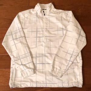 Men’s Nike Golf Jacket NWOT
